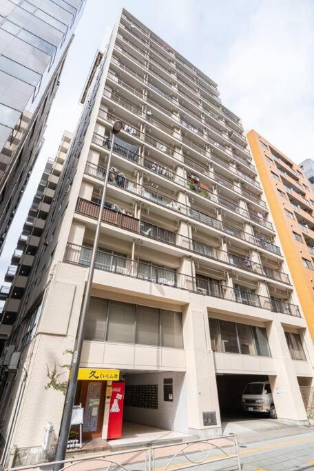 Apartment Jinghouse池袋ー駅徒歩6分