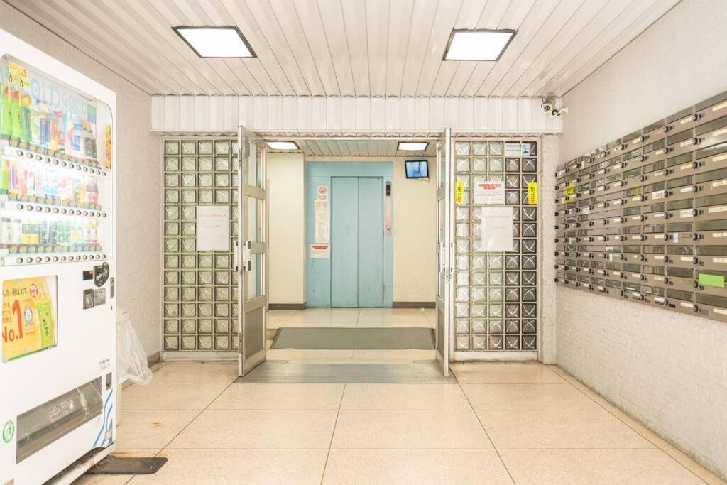 Jinghouse池袋ー駅徒歩6分