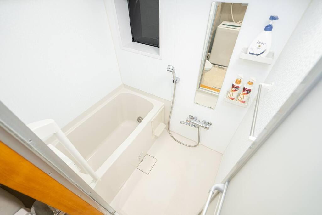Apartment Jinghouse池袋ー駅徒歩6分