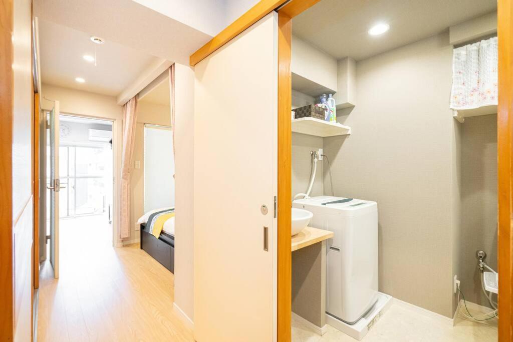 Jinghouse池袋ー駅徒歩6分 Apartment