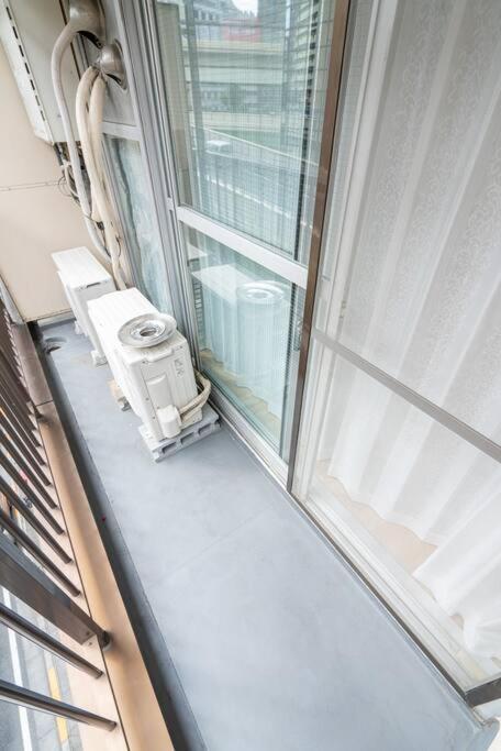 Jinghouse池袋ー駅徒歩6分 Apartment *