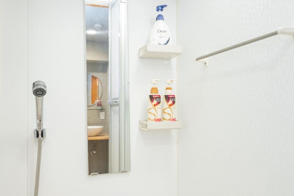 Apartment Jinghouse池袋ー駅徒歩6分