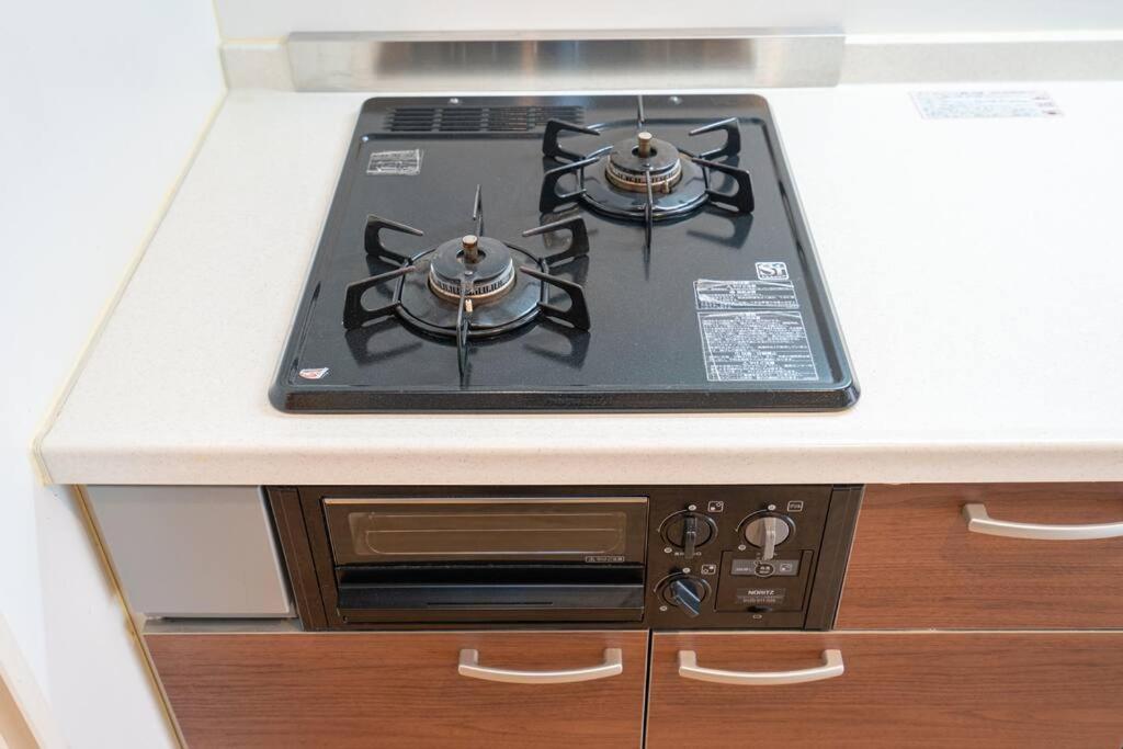 Apartment Jinghouse池袋ー駅徒歩6分 *