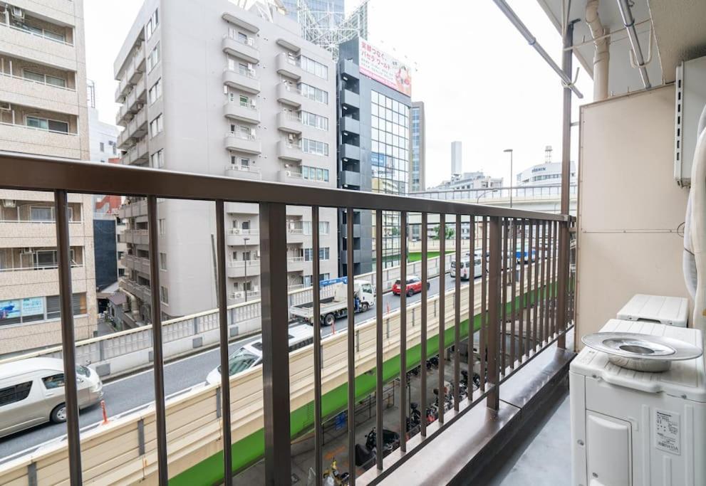 Apartment Jinghouse池袋ー駅徒歩6分 *