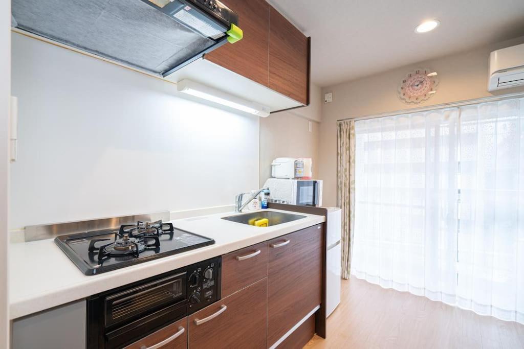 Jinghouse池袋ー駅徒歩6分 Apartment *