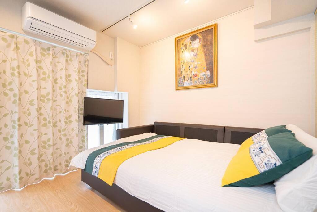 Jinghouse池袋ー駅徒歩6分 Apartment Tokyo