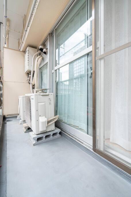 Apartment Jinghouse池袋ー駅徒歩6分 *