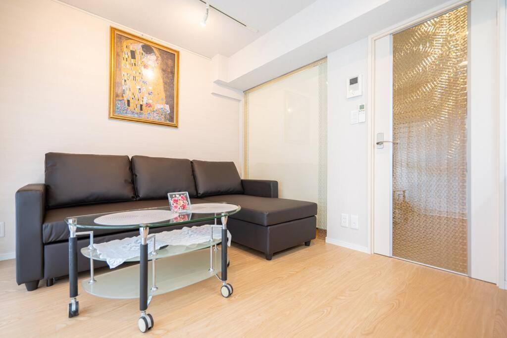 Jinghouse池袋ー駅徒歩6分 Apartment Tokyo