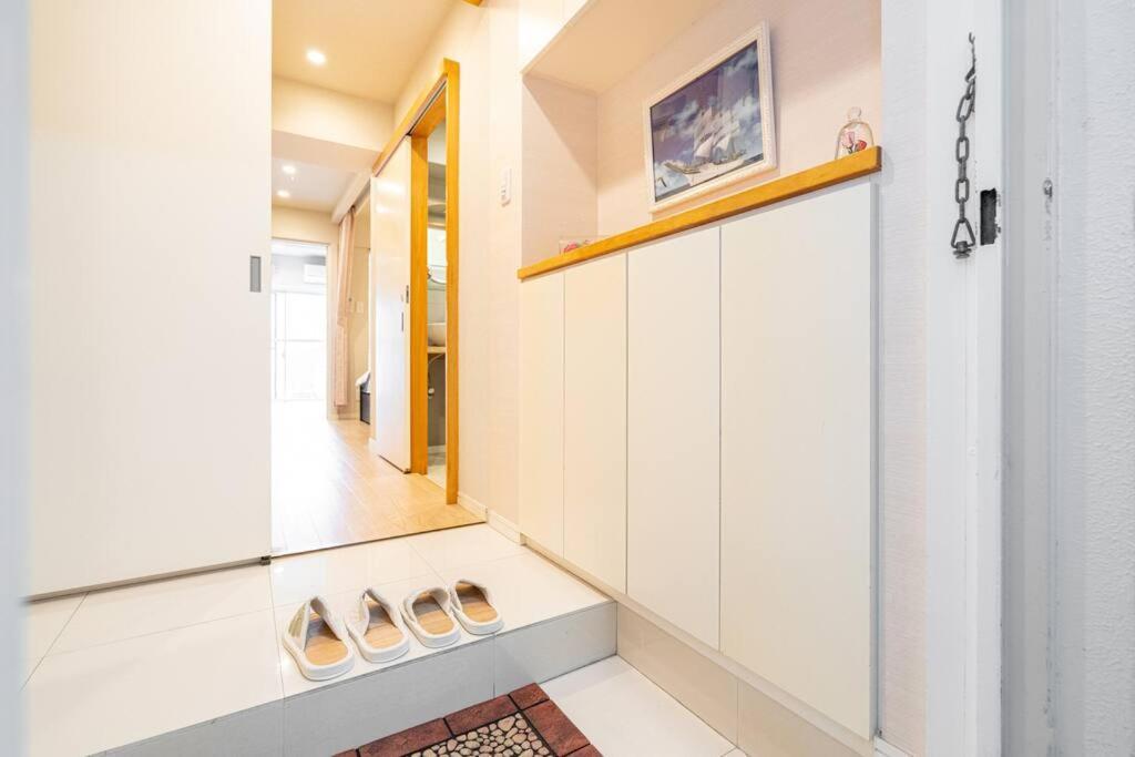 Apartment Jinghouse池袋ー駅徒歩6分 Tokyo