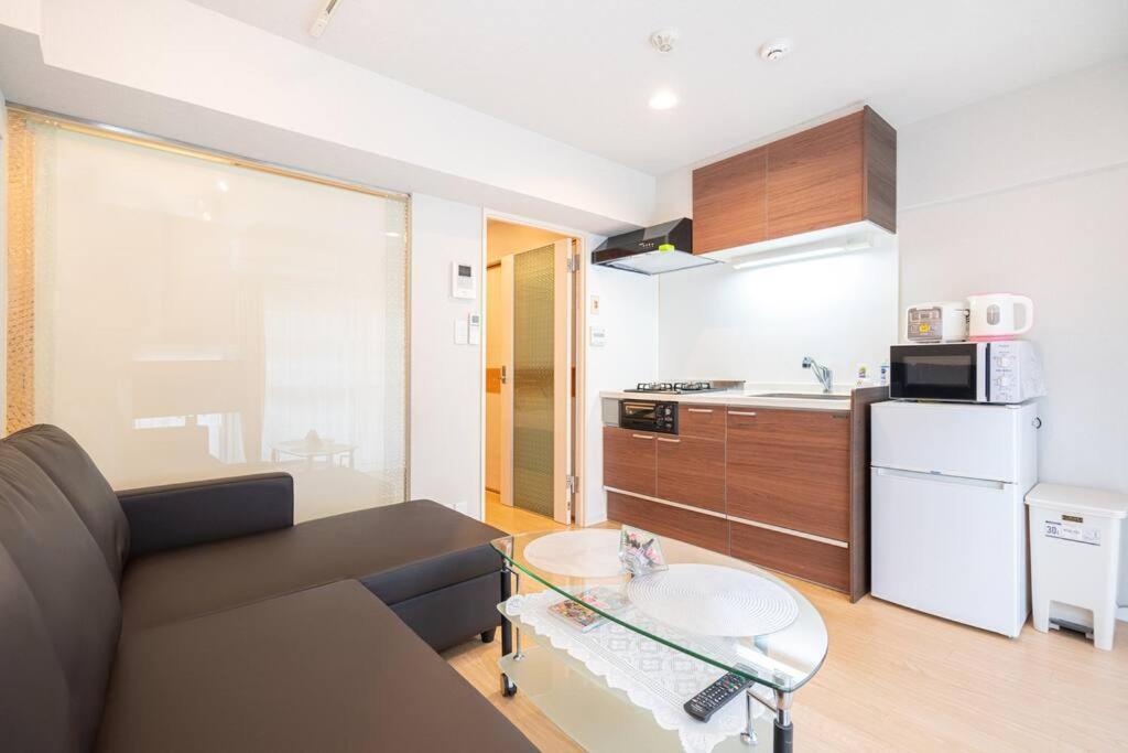 Apartment Jinghouse池袋ー駅徒歩6分