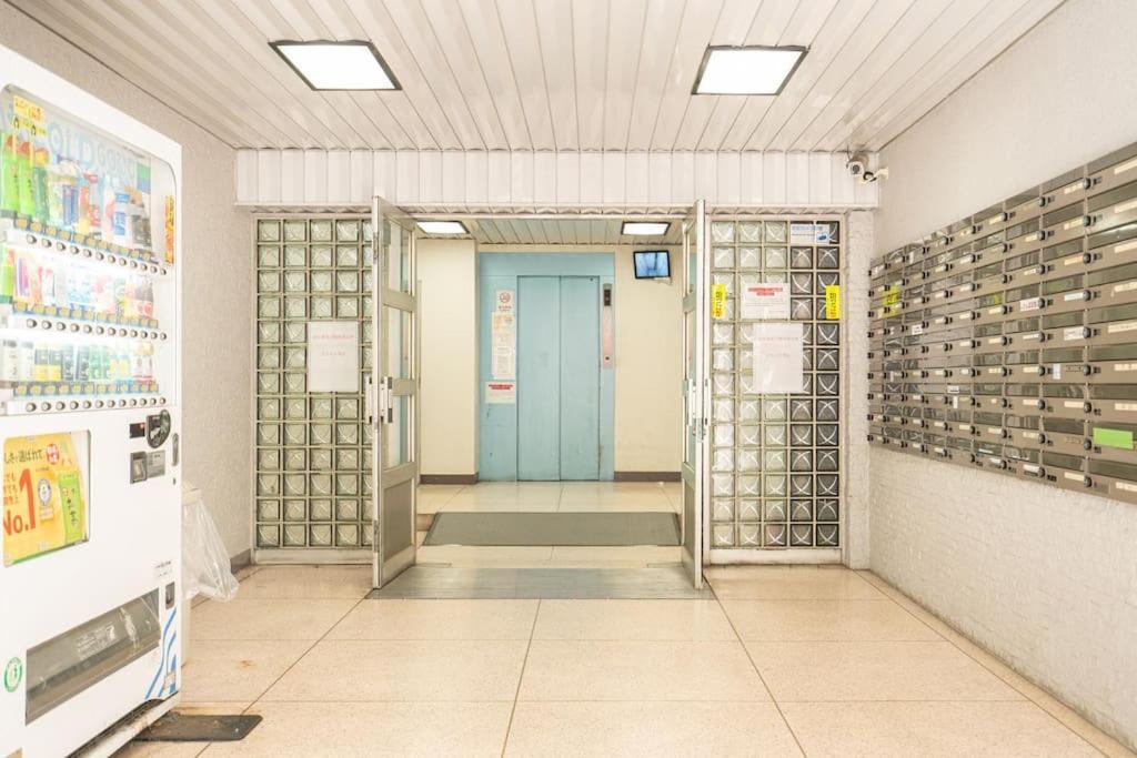 Jinghouse池袋ー駅徒歩6分 Apartment Tokyo
