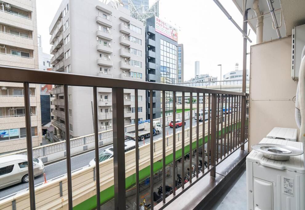 Apartment Jinghouse池袋ー駅徒歩6分