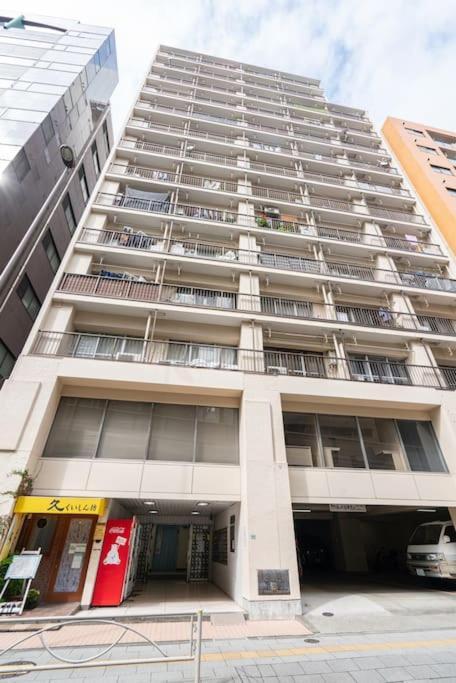 Apartment Jinghouse池袋ー駅徒歩6分