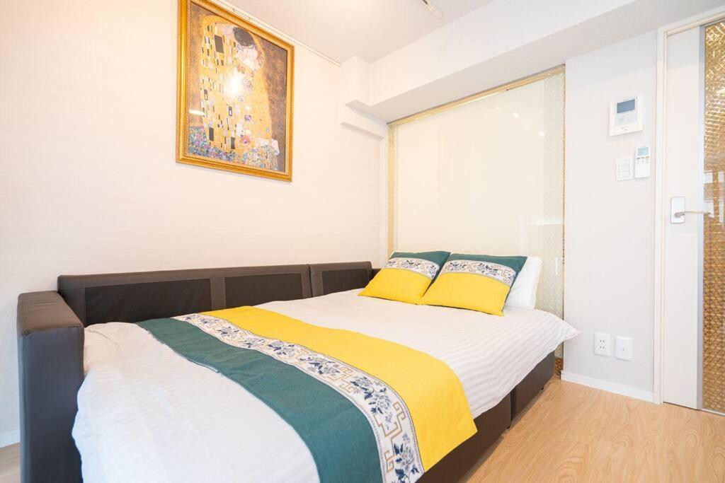 Jinghouse池袋ー駅徒歩6分 Apartment *